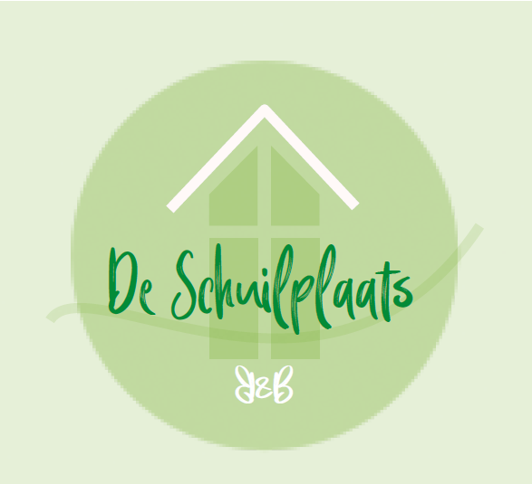 Logo De Schuilplaats